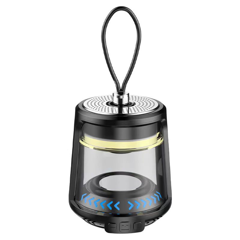 Illuminate Your Adventures: The Wireless Bluetooth Camping Lantern
